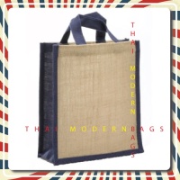 กระเป๋าผ้าดิบ RAB-012